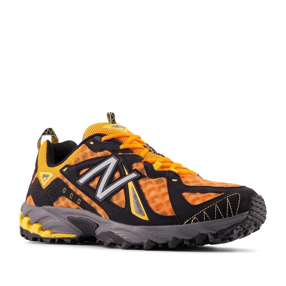 Cipő New Balance ML610TAO - narancs