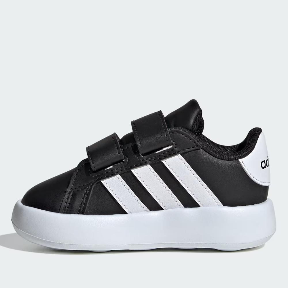 Cipő adidas Grand Court 2.0 CF ID5272 - fekete