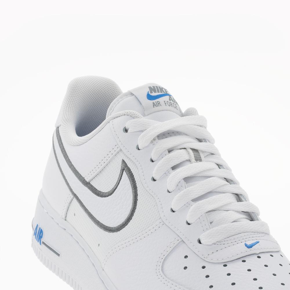 Férfi cipő Nike Air Force 1 '07 Essential IB7677-100 - fehér