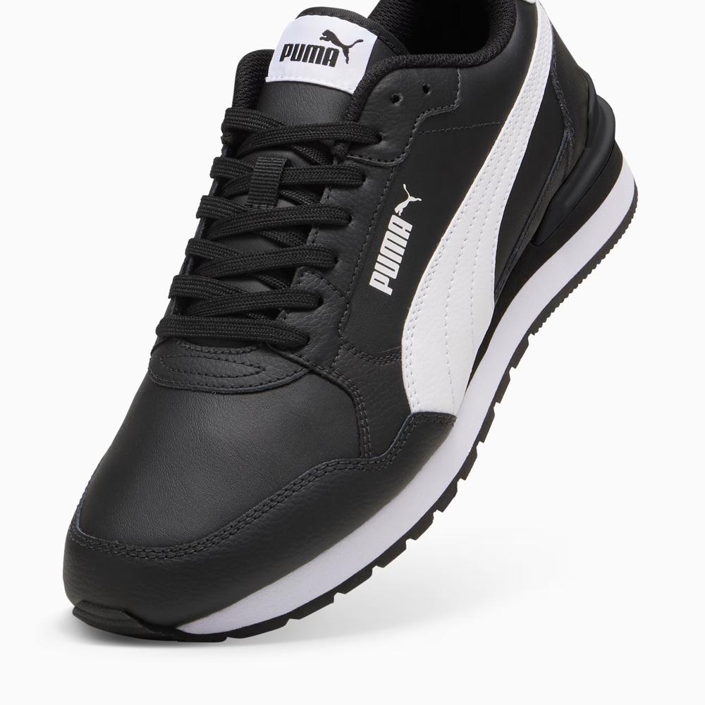 Unisex cipő Puma ST Runner v4 39906801 - fekete