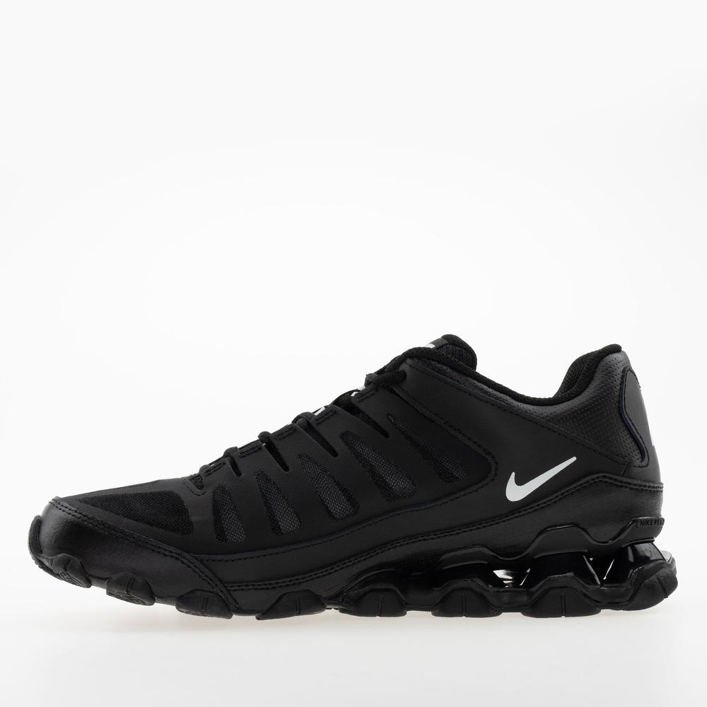 Cipő férfi Nike Reax 8 TR Mesh 621716-033 - fekete