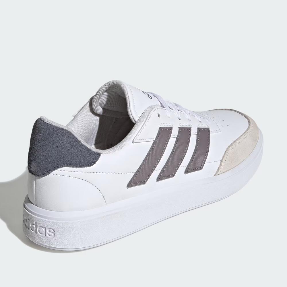 Férfi cipő adidas Courtblock IH1709 - fehér