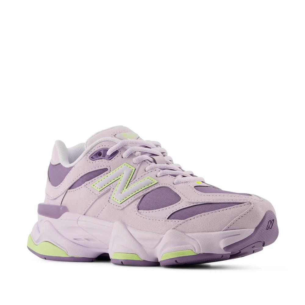 Gyermekcipő New Balance G90603MI - lila