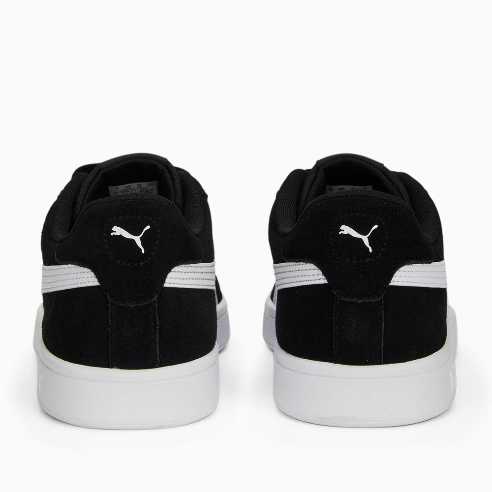 Cipő férfi Puma Smash 3.0 39098401 - fekete