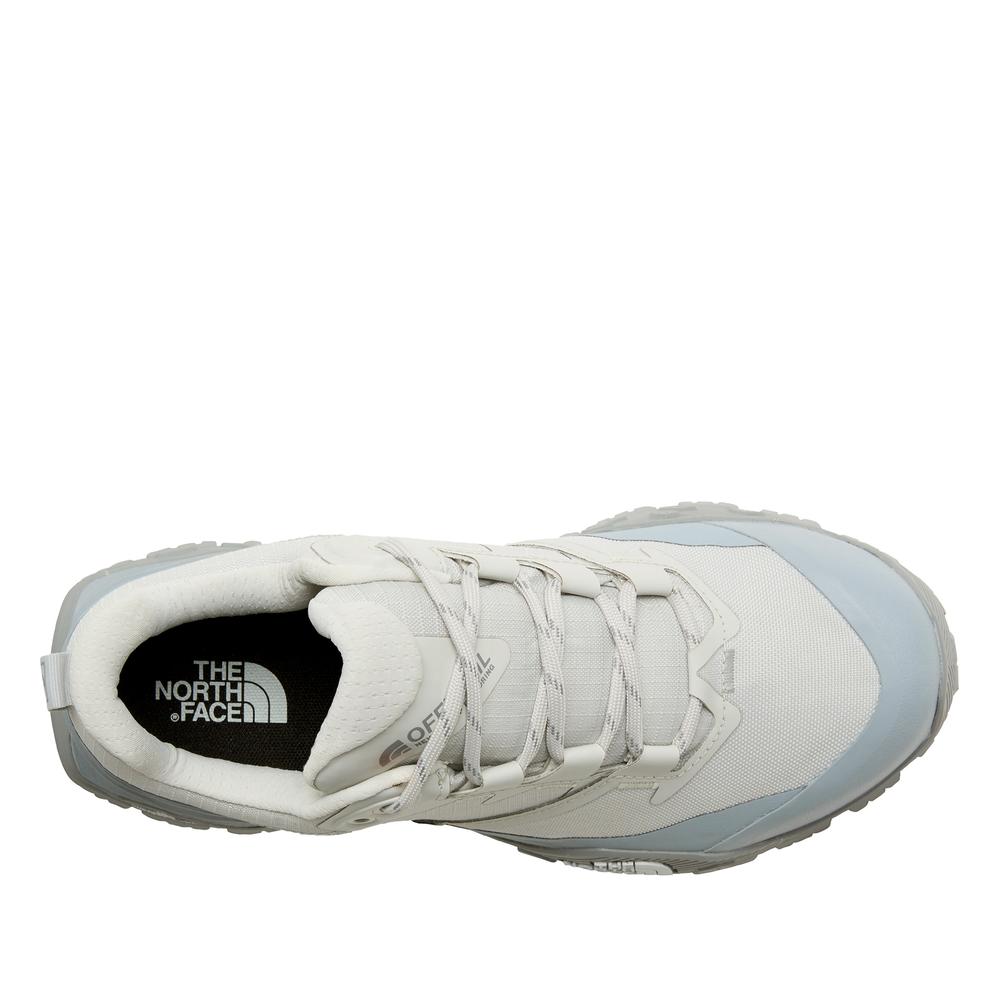 Női cipő The North Face Offtrail Gore-Tex 0A8AEHL0T1 - szürke
