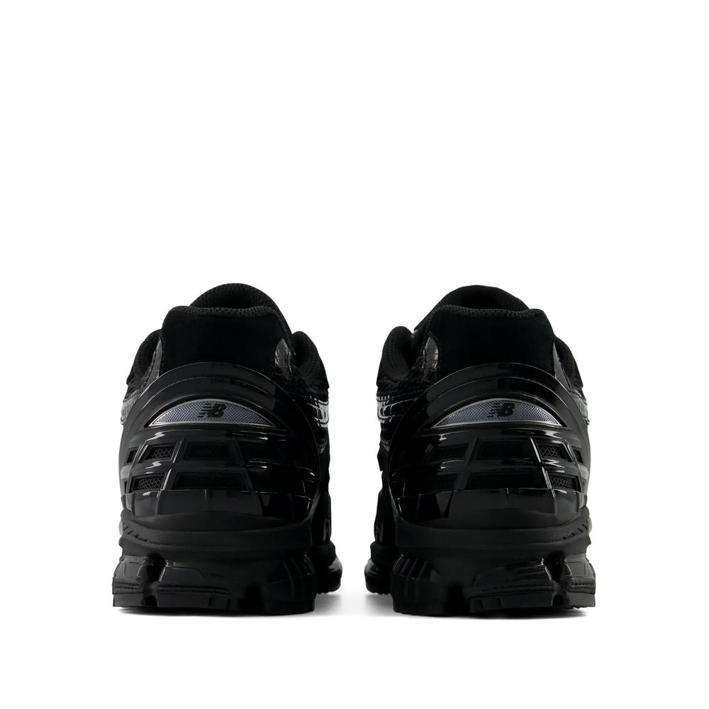 Unisex cipő New Balance U19543VU - fekete