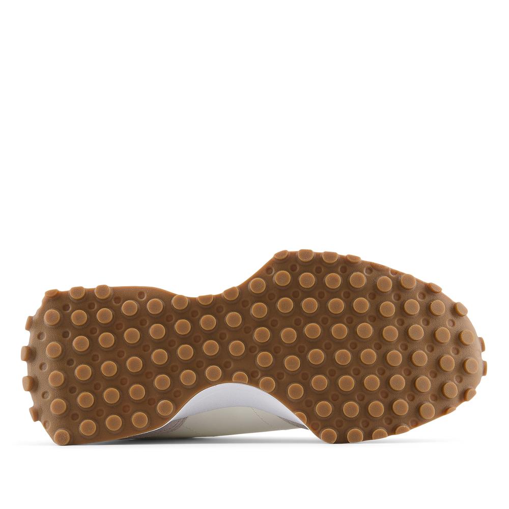 Női cipő New Balance W327240 - bézs