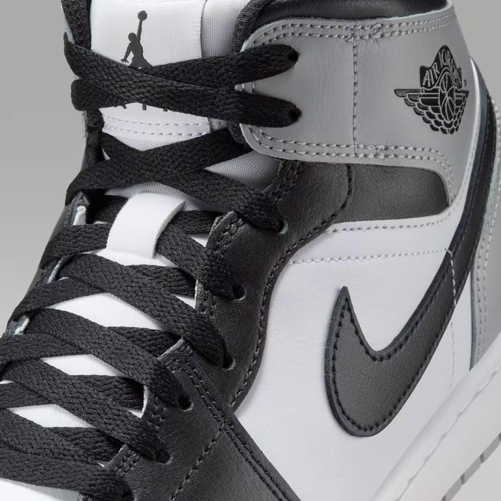 Férfi cipő Air Jordan 1 Mid DQ8426-101 - többszínű