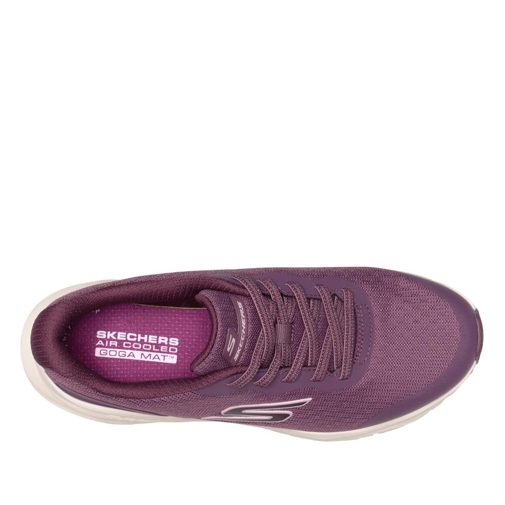 Női cipő Skechers Slip-ins: Glide-Step Altus 150510LTBL - gesztenyebarna
