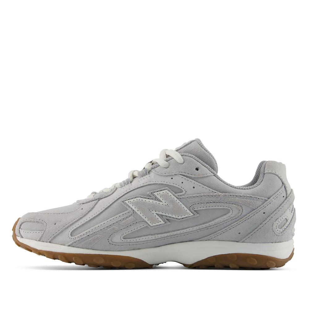 Női  cipő New Balance U204L8D3 - szürke