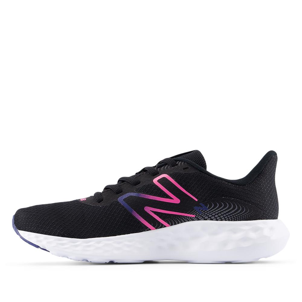 Női cipő New Balance W4115CX - fekete