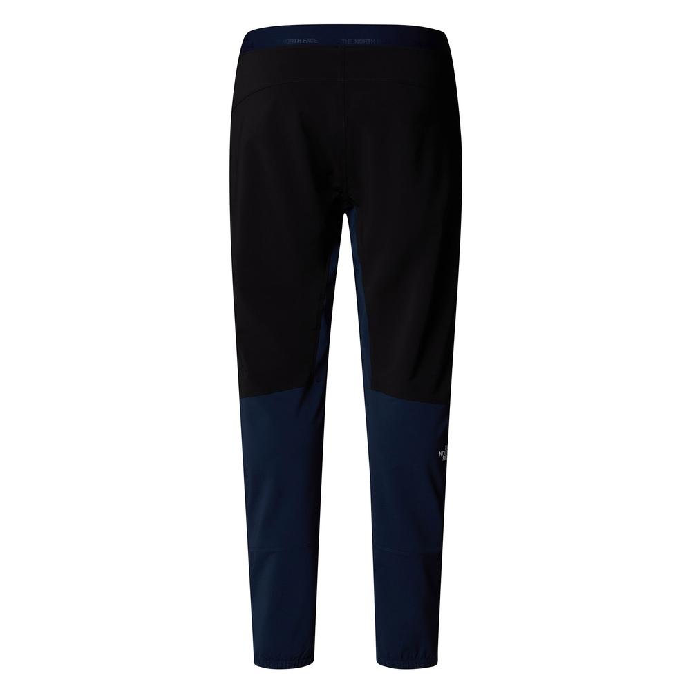 Férfi alsonadrág The North Face Felik Slim 0A8AQ192A1 - fekete