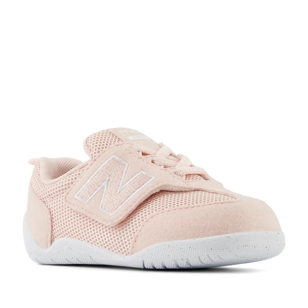 Cipő New Balance NW1STPK - rózsaszín