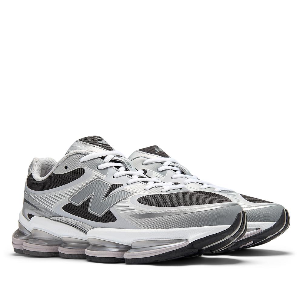 Unisex cipő New Balance U20003OZ - szürke