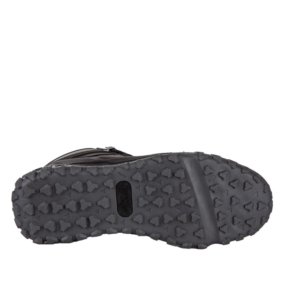 Cipő Lee Cooper LCJ-24-01-2939MA - szürke