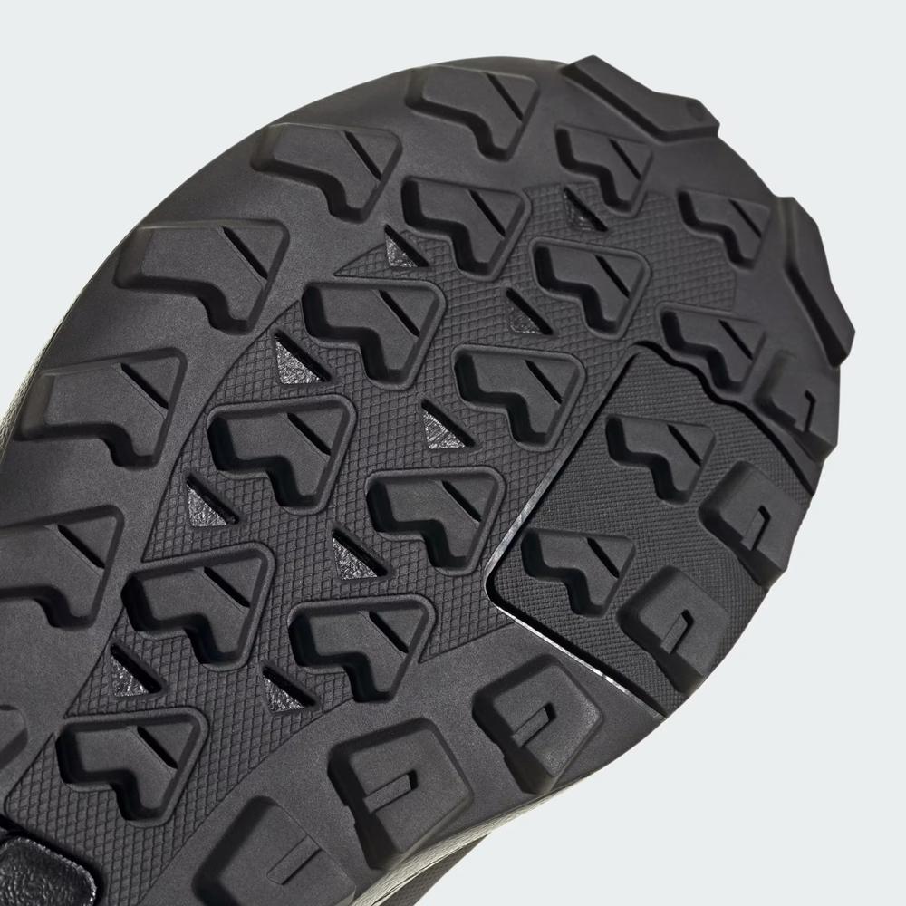 Cipő adidas Terrex Tenis Terrex Anylander Mid Hiking IE1473 - fekete