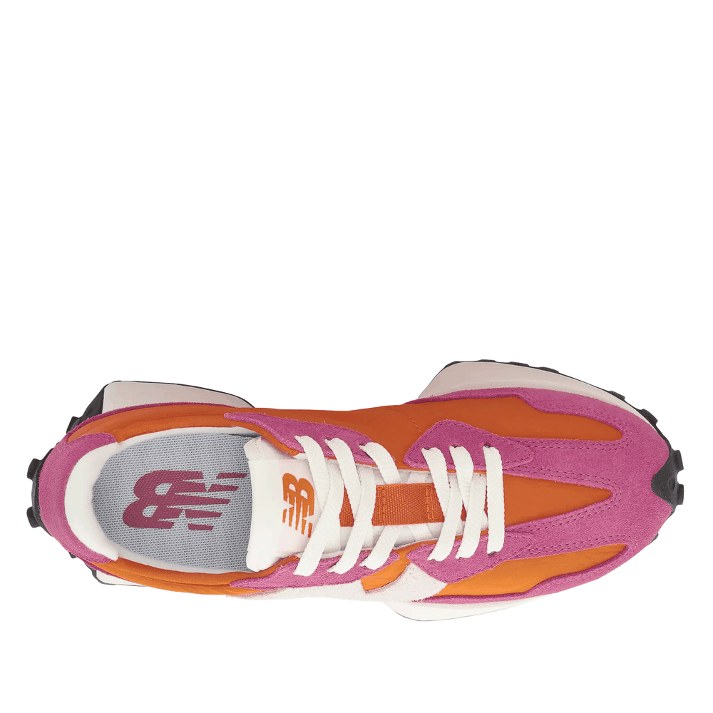 Női cipő New Balance WS327UP - többszínű