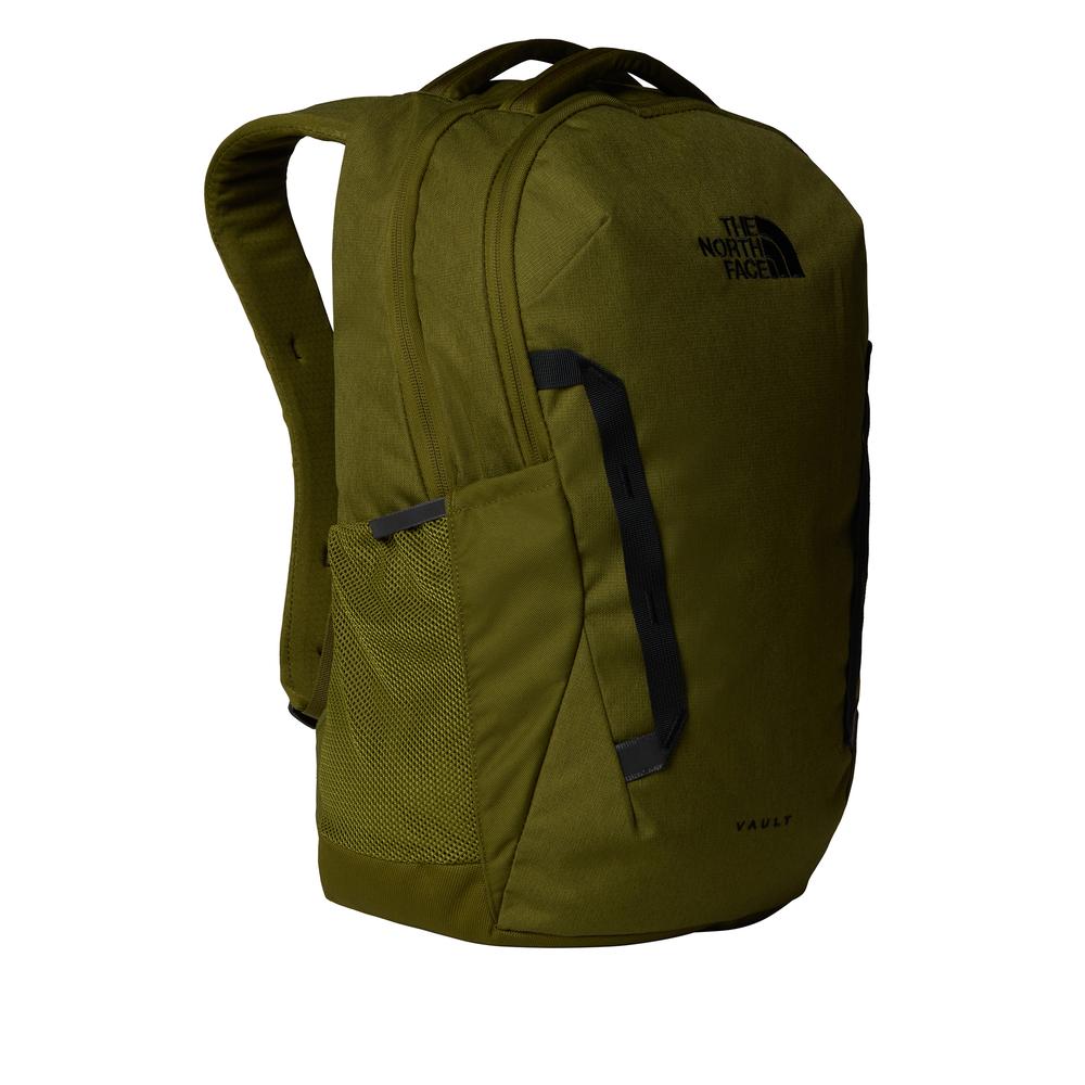 Hátitáska The North Face Vault 0A3VY2C0B1 - zöld