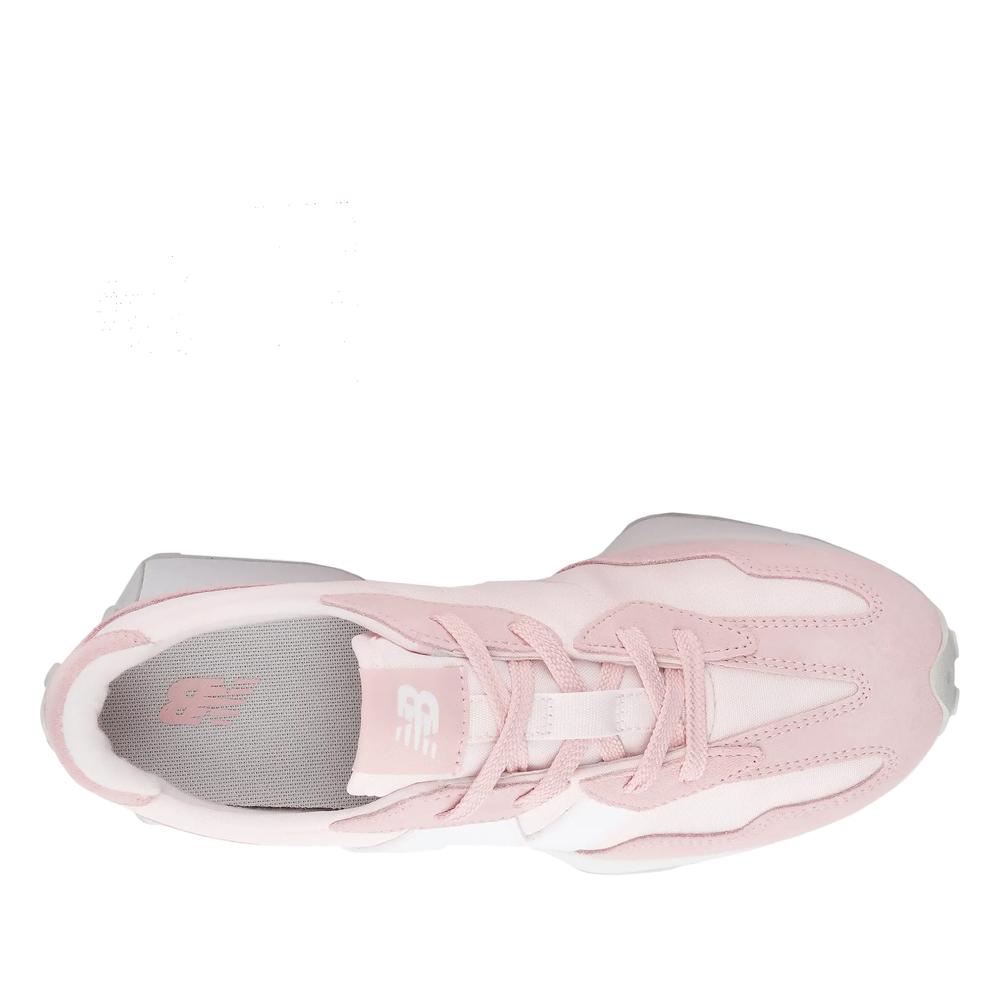 Gyerek cipő New Balance G3272DO - rózsaszín