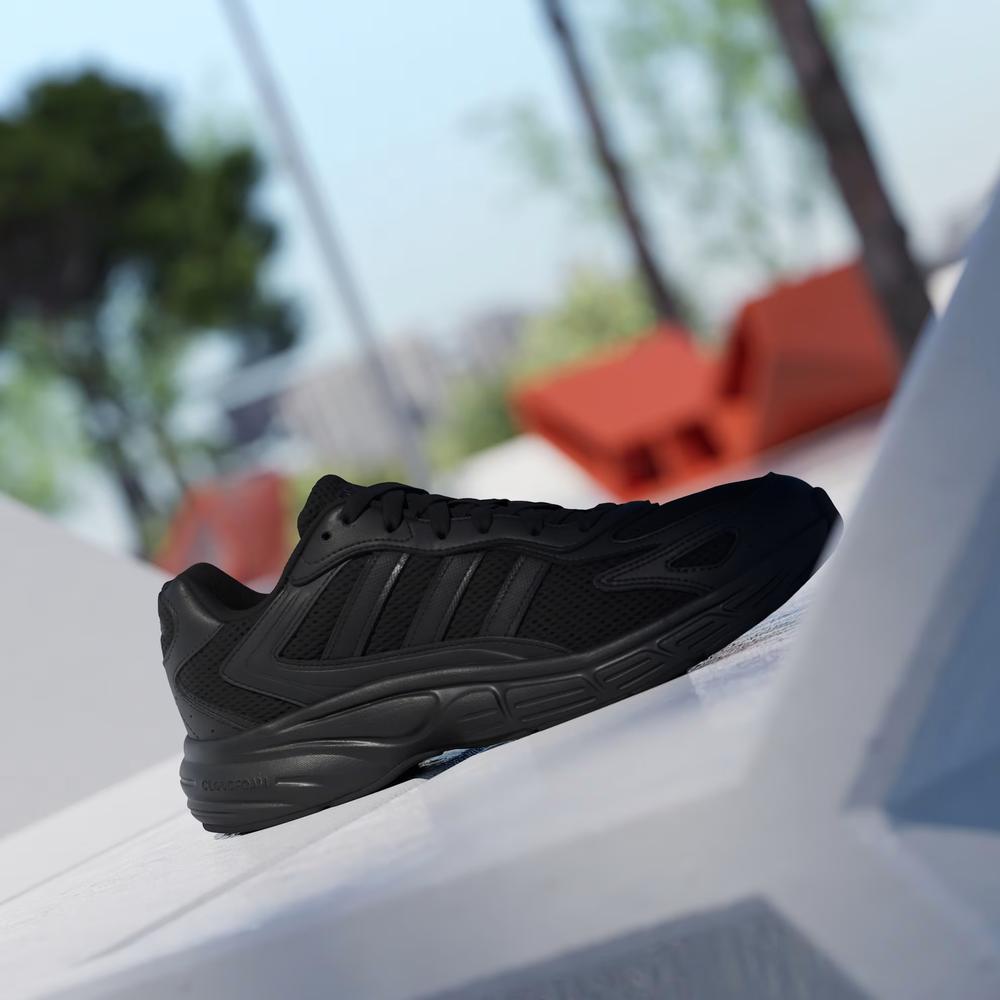 Pánske cipő adidas Sportswear Eclyptix 2000 JI2844 - fekete