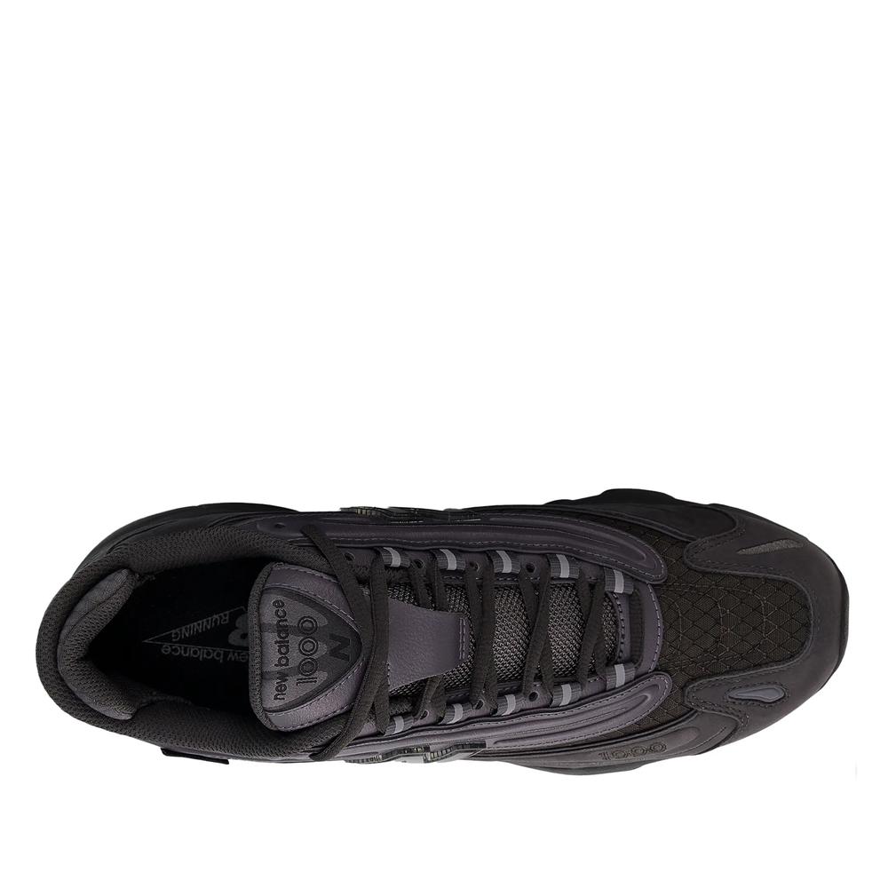 Cipő New Balance M1000NBB - fekete