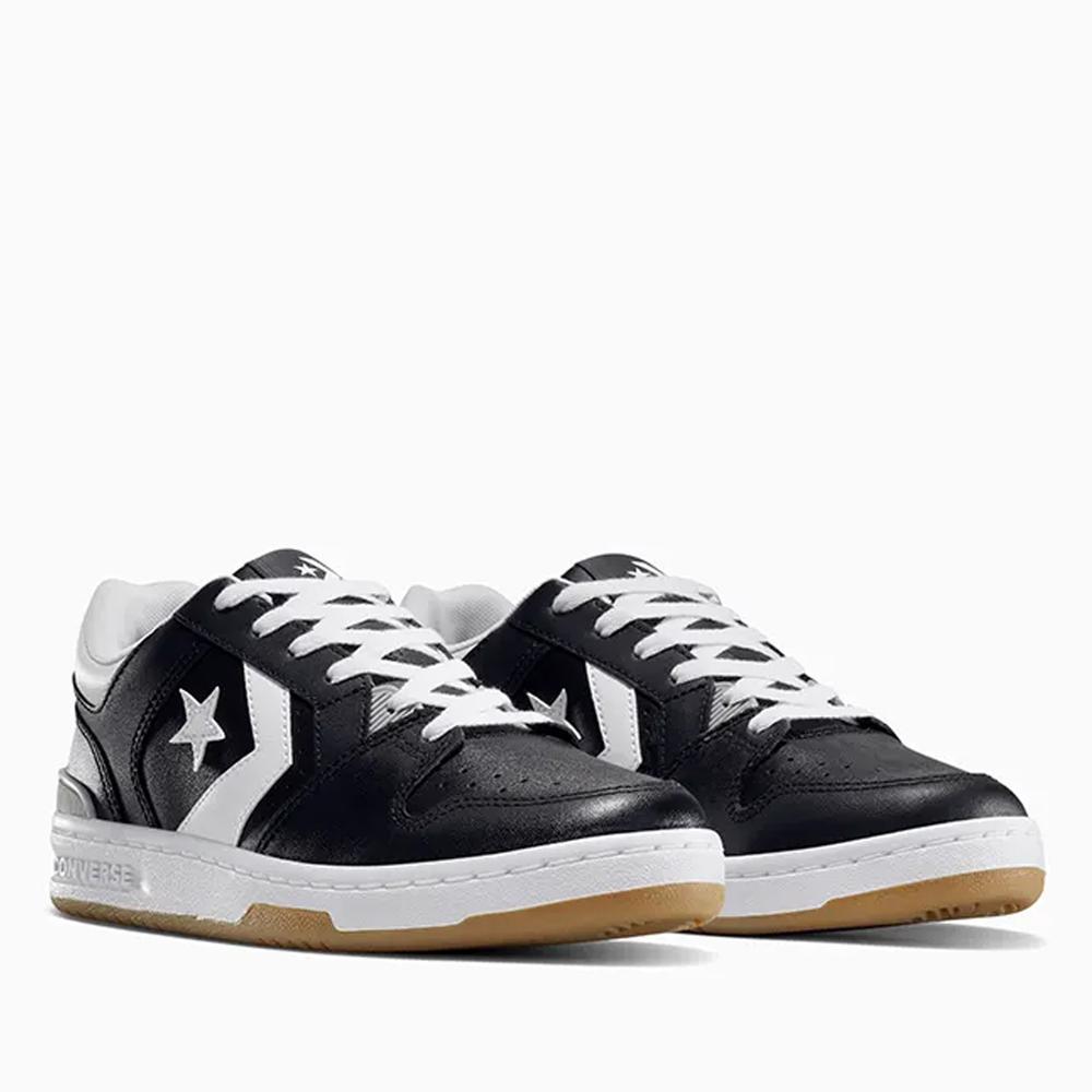 Férfi cipő Converse Court Lifestyle A13315C - fekete