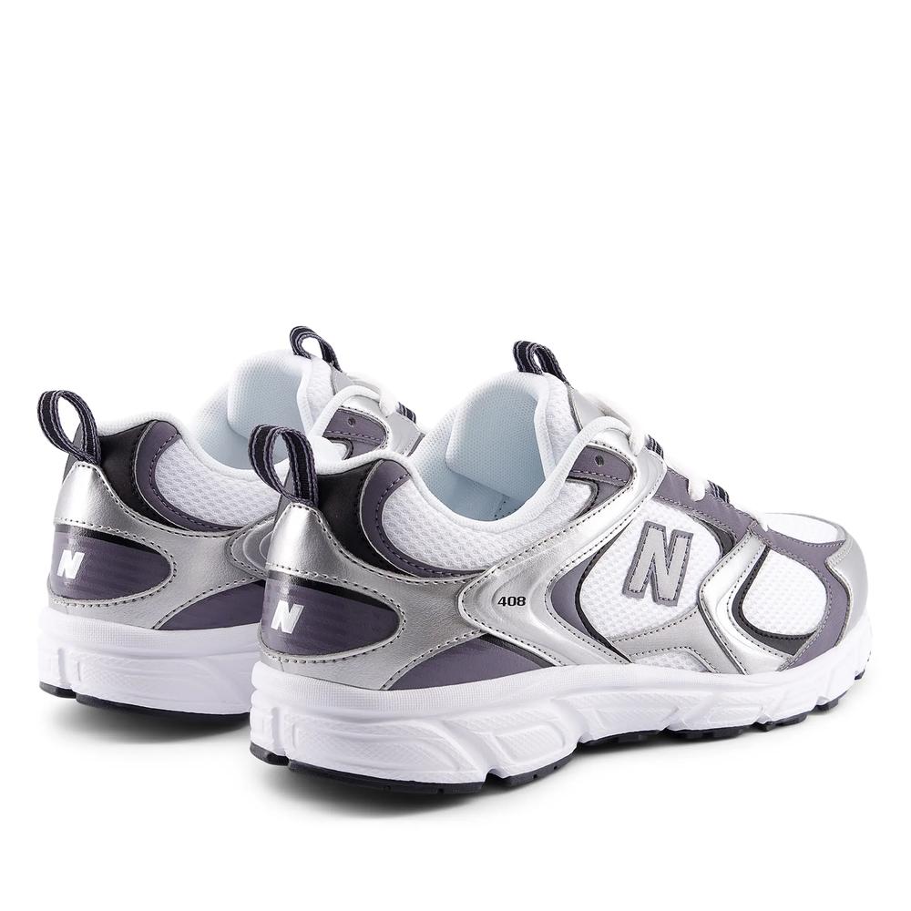 Cipő unisex New Balance U4086LR - fehér