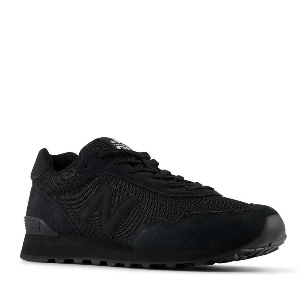 Cipő New Balance ML515AGR - fekete