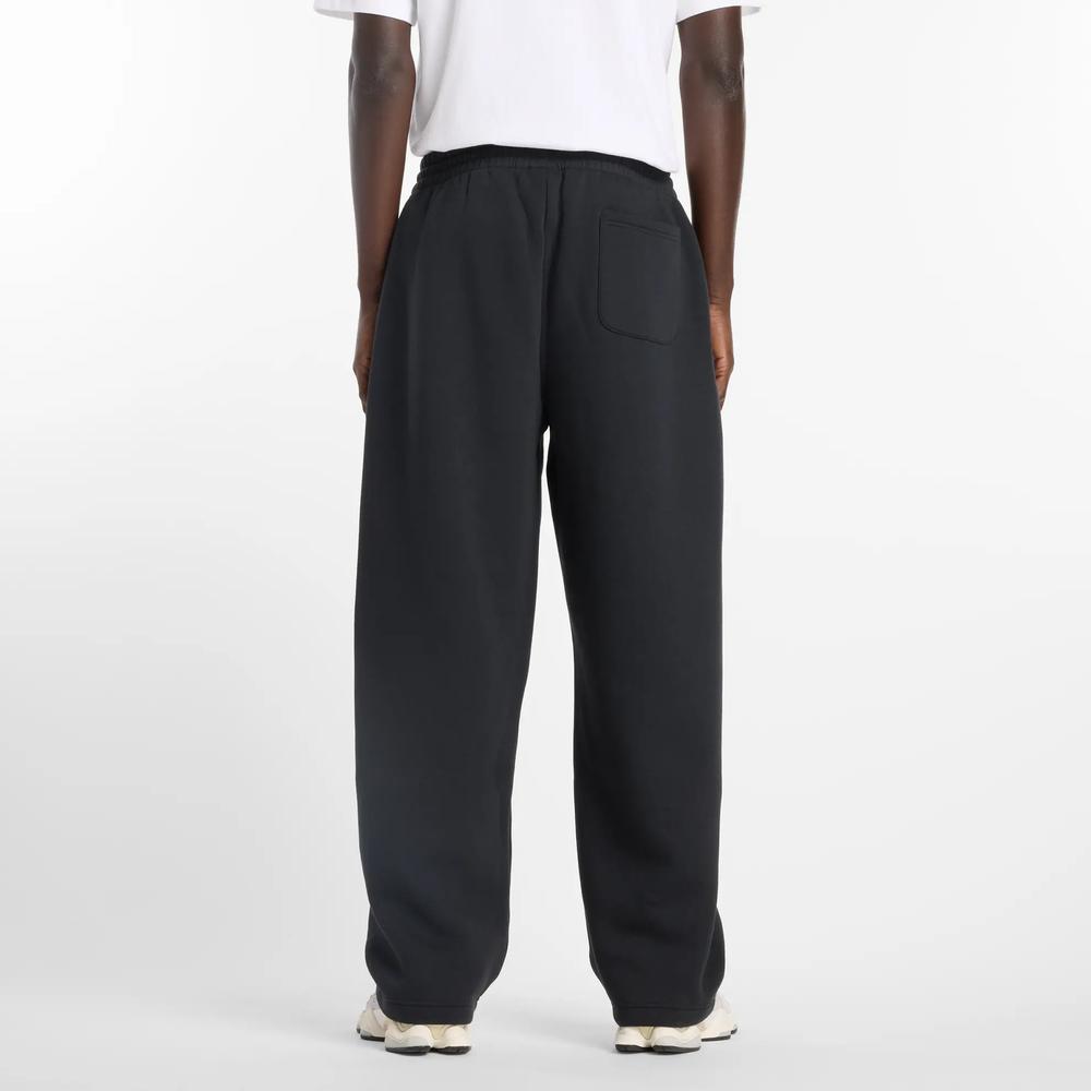 Férfi nadrág New Balance Sport Essentials MP53506BK - fekete