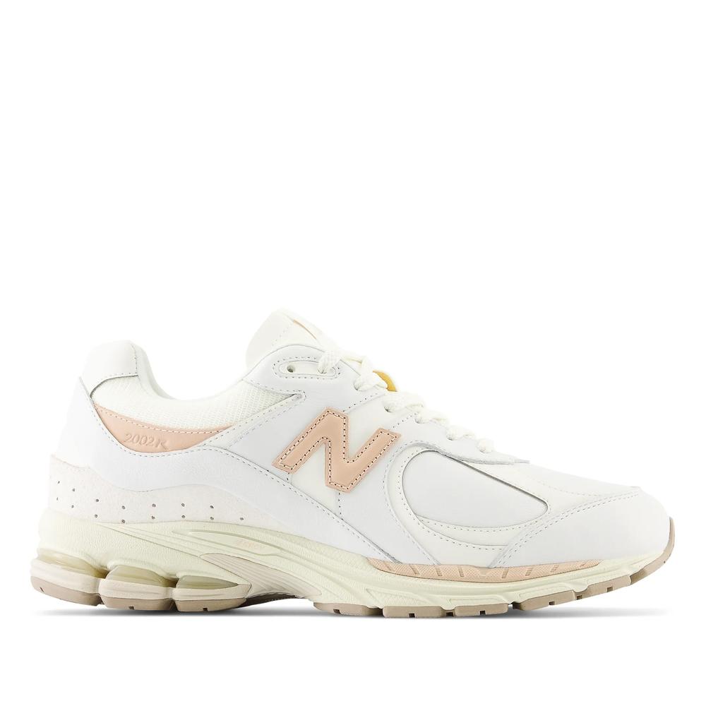 Unisex cipő New Balance M2002RVF – fehér