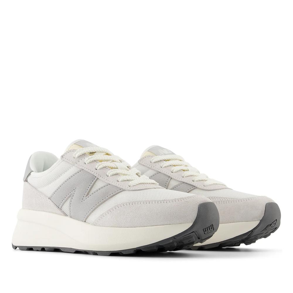 Cipő New Balance GS370AA - szürke
