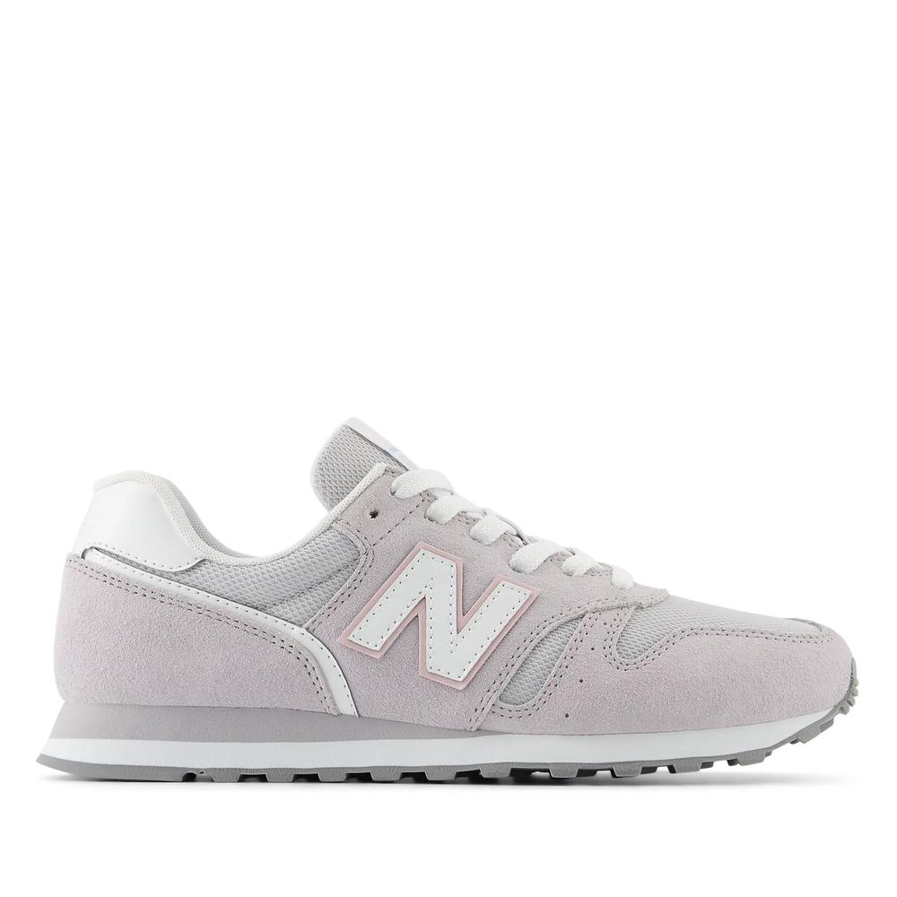 Cipő New Balance WL373SO2 - szürke