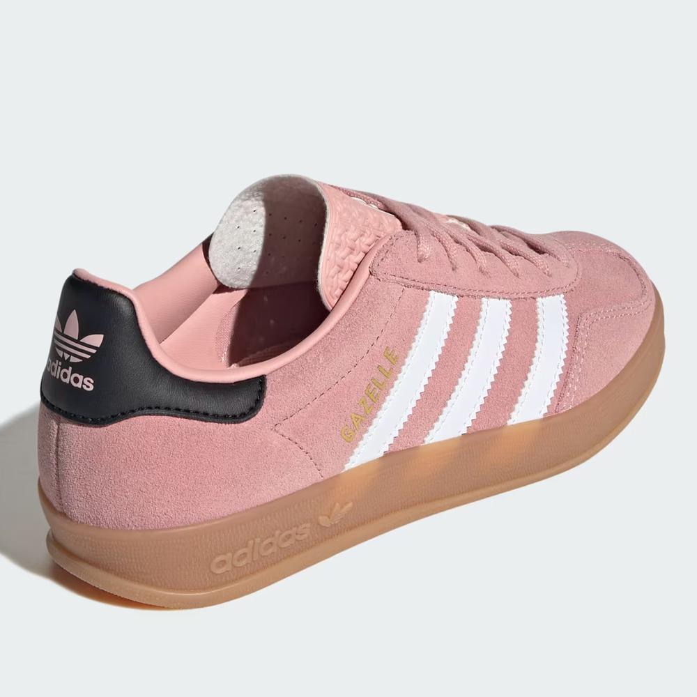 Női cipő adidas Gazelle Indoor JP8763 - rózsaszín