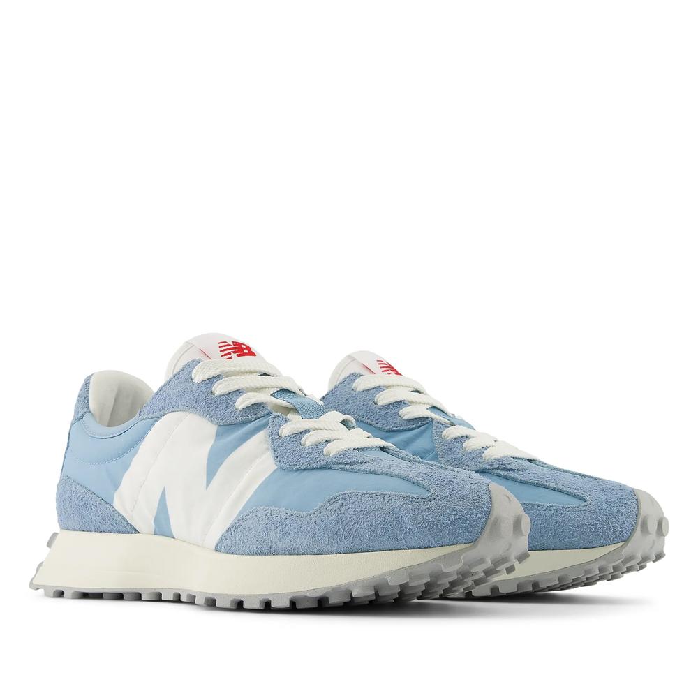 Cipő New Balance U327LL - kék
