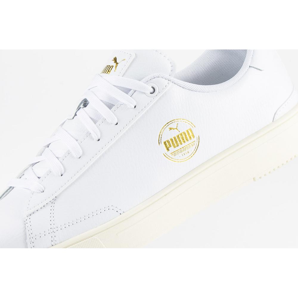 Cipő Puma Serve Pro 1948 38387901 - fehér