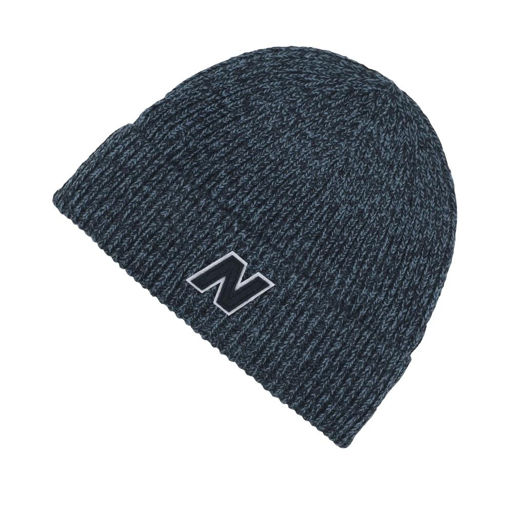 Sapka mindenkinek New Balance LAH53009NNY - kék