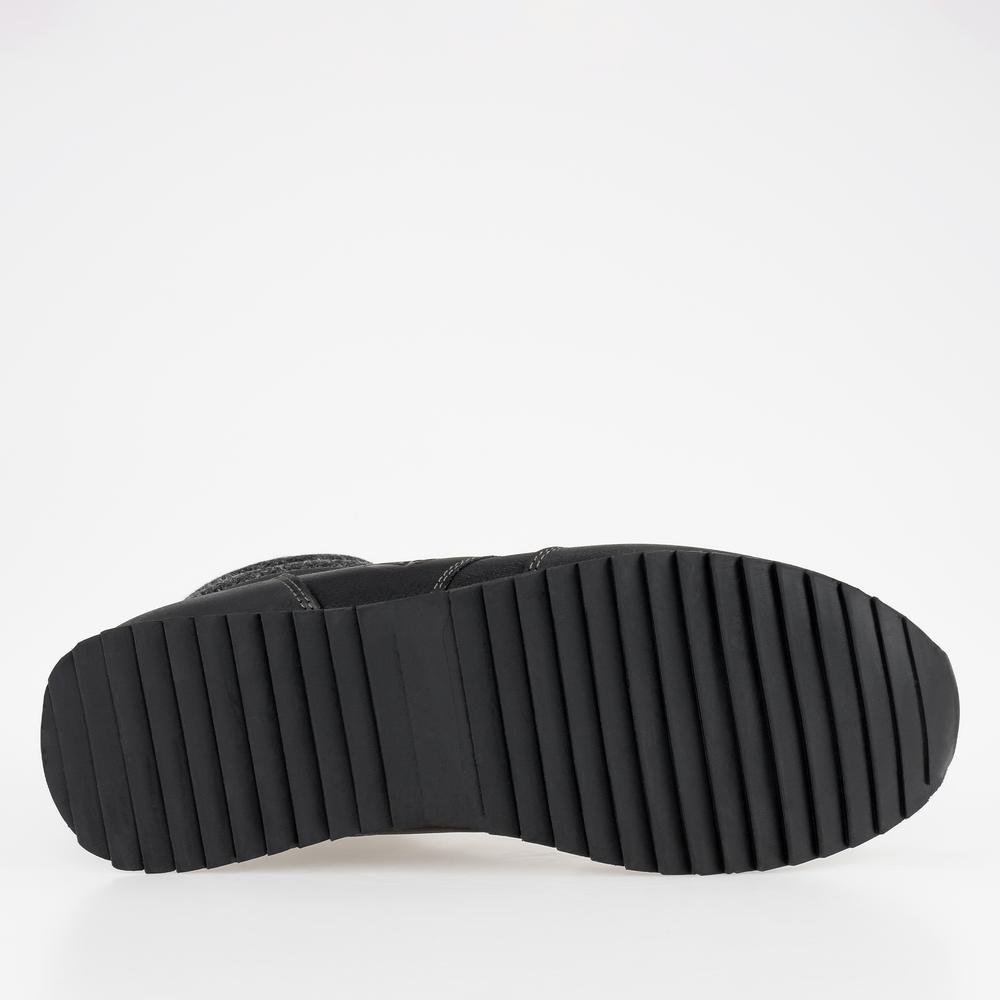 Cipő Lee Cooper LCJ-22-31-1460M - fekete