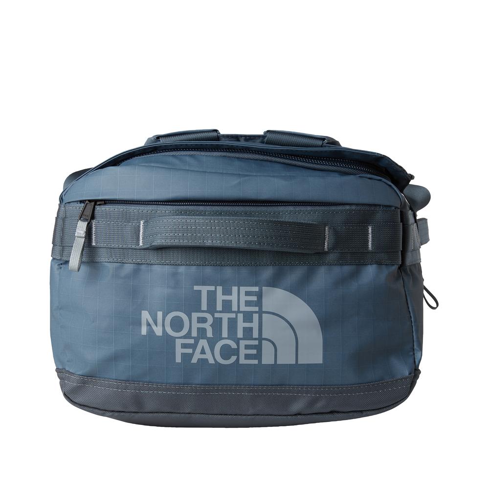Táska The North Face Base Camp Voyager 42L 0A52RQGKQ1 - kék