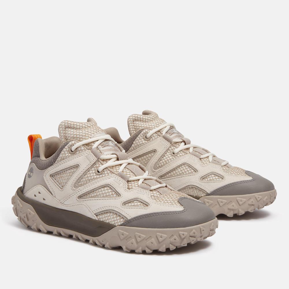 Férfi cipő Timberland Greenstride Motion 6 Low 0A6DU2EW21 - szürke