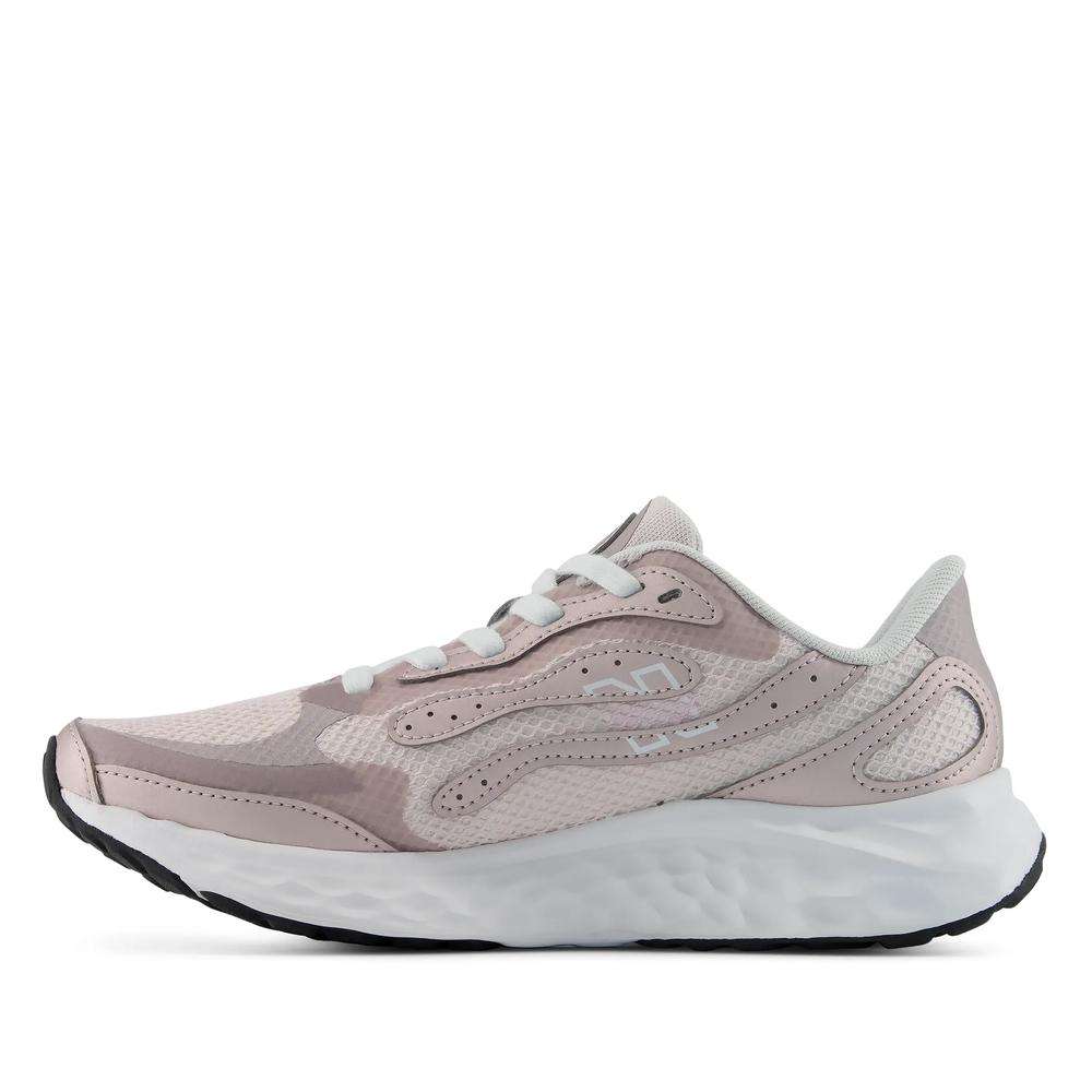 Női cipő New Balance Fresh Foam Arishi v4 TIRALUX WARIS542 - rózsaszín