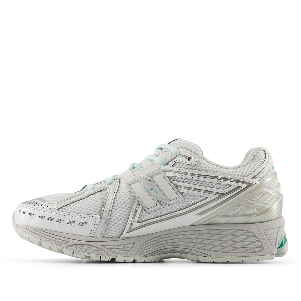 Unisex cipő New Balance U19061HV - szürke