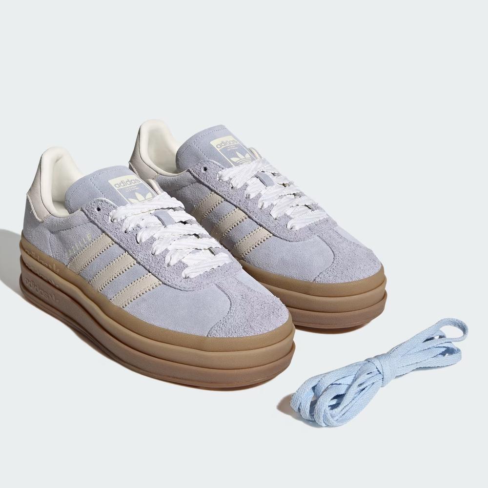Női cipő adidas Originals Gazelle Bold IH4210 - kék