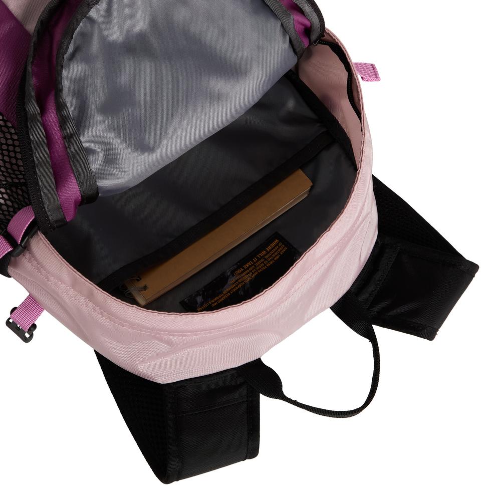 Hátitáska unisex The North Face Hot Shot Mini 0A8GJJNP11 - rózsaszín