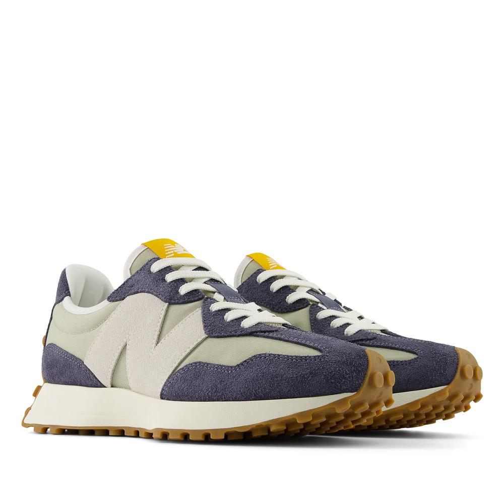 Unisex cipő New Balance U327SD - lila