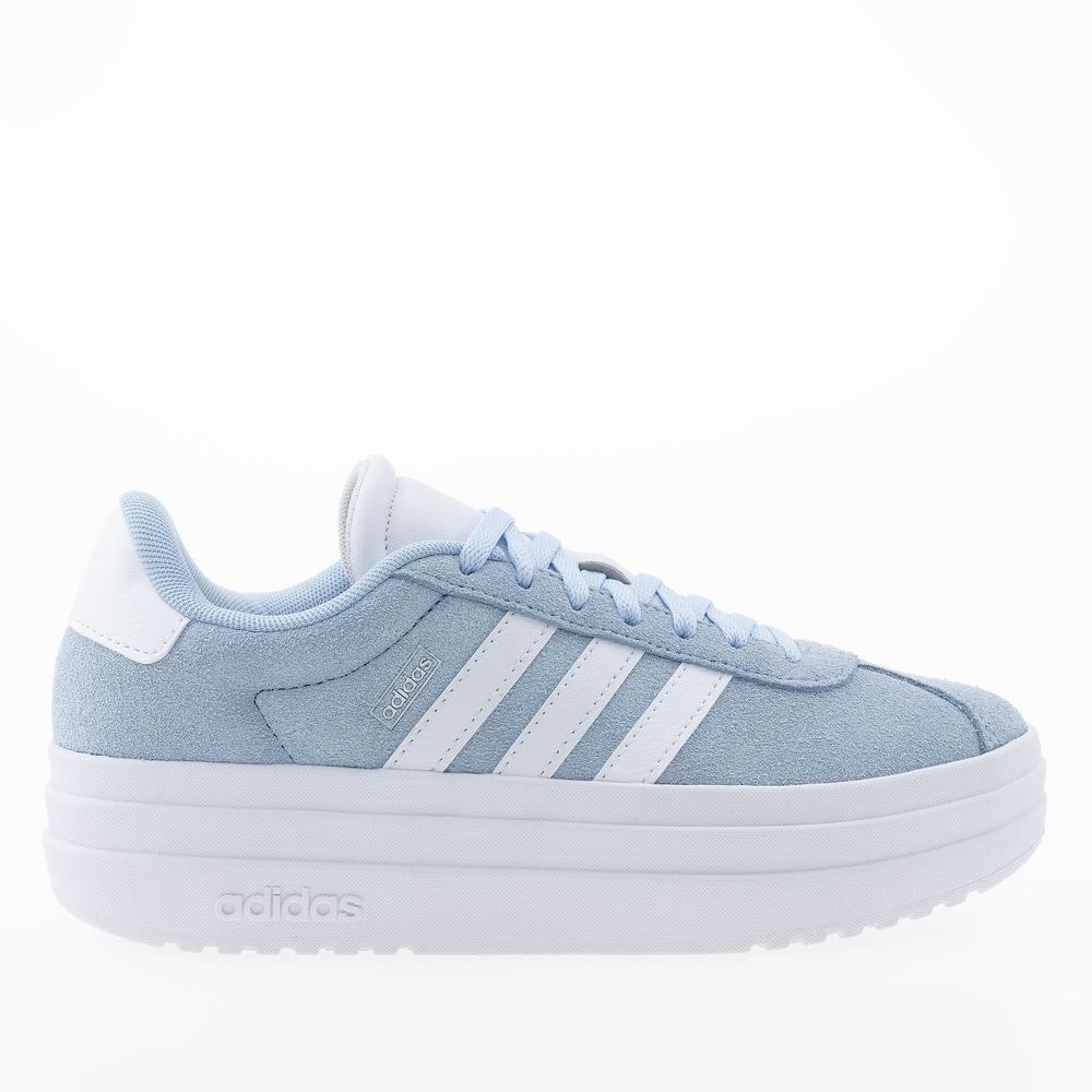 Cipő adidas Sportswear VL Court Bold JI1018 - kék