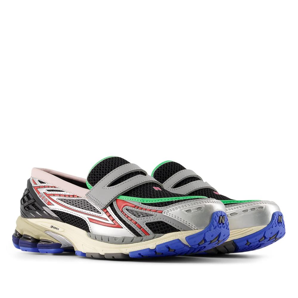 Cipő unisex New Balance U190663V - többszínű