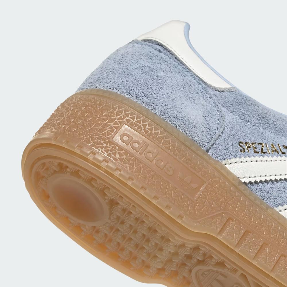 Cipő női adidas Originals Handball Spezial Bold IH9192 - kék
