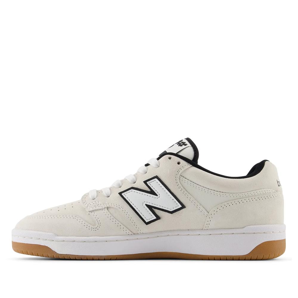 Férfi cipő New Balance Numeric NM480SWG - bézs