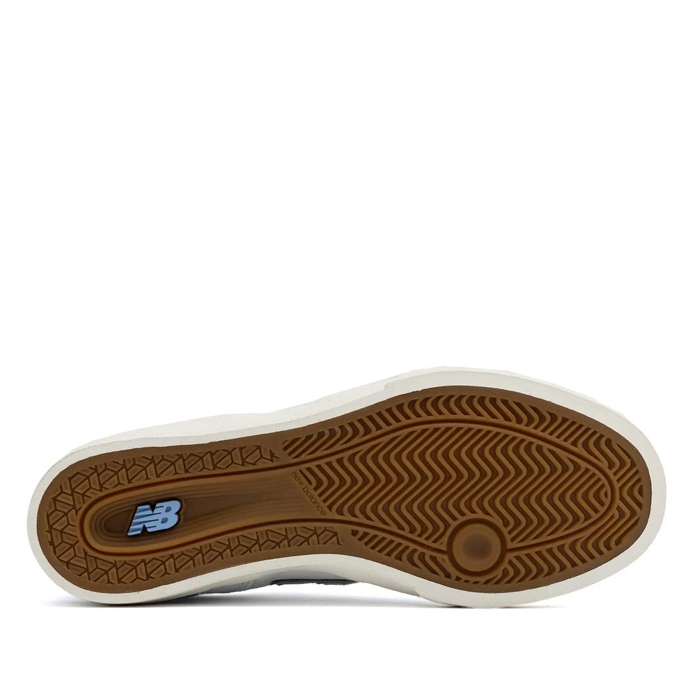 Férfi cipő New Balance Numeric NM574VWR - fehér