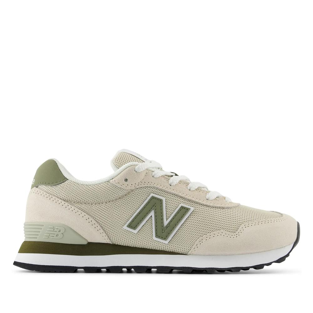 Cipő New Balance WL515CWH - bézs